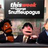 Video: The Time <em>The Daily Show</em> Cast Turned Into Muppets